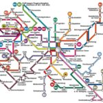 Nightliner Liniennetz