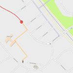 Weg vom Baui zum Nightliner 4